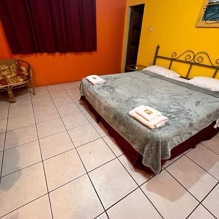 Gascon Villas Port of Spain Екстериор снимка