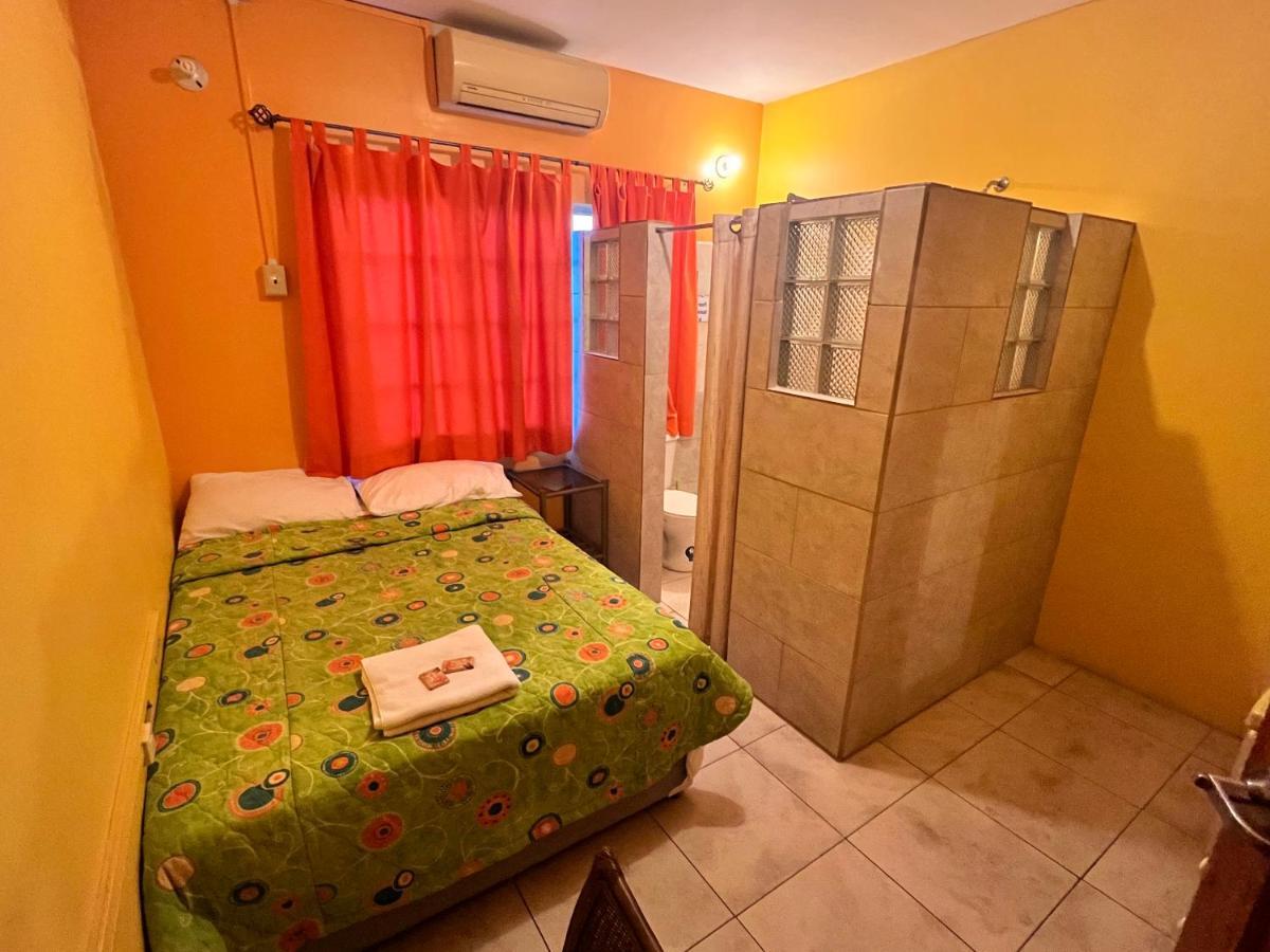 Gascon Villas Port of Spain Екстериор снимка
