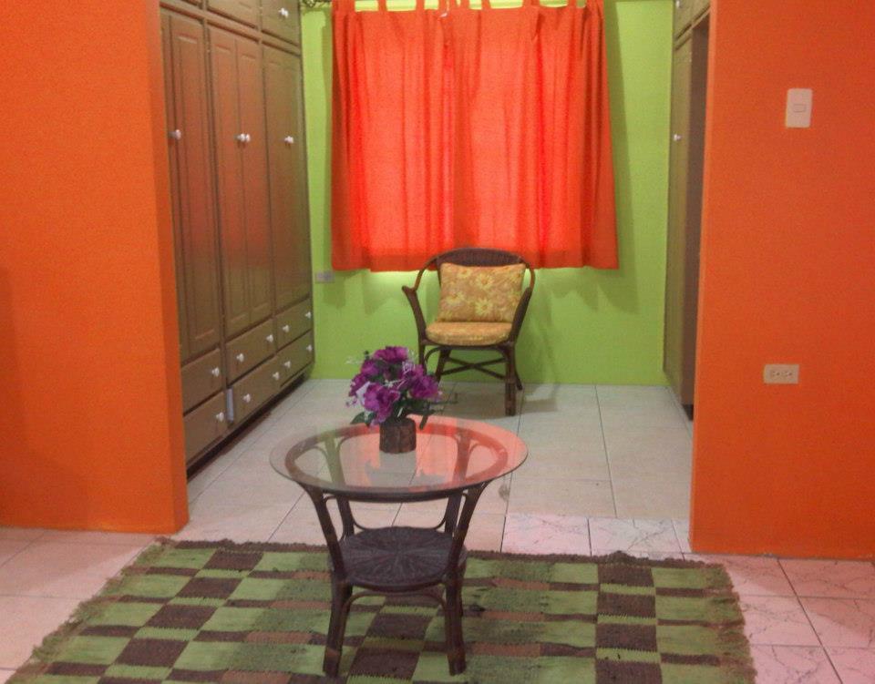Gascon Villas Port of Spain Екстериор снимка