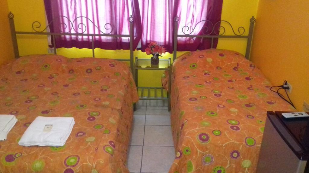 Gascon Villas Port of Spain Екстериор снимка