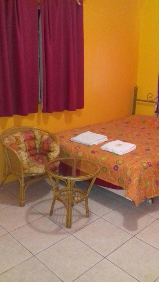 Gascon Villas Port of Spain Екстериор снимка