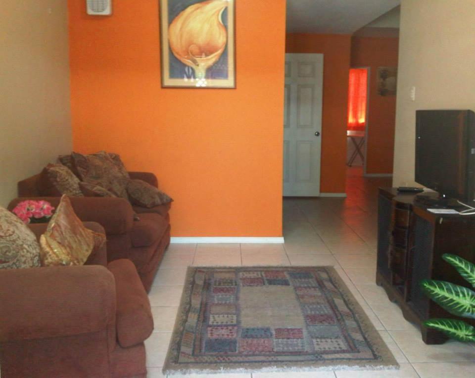 Gascon Villas Port of Spain Екстериор снимка